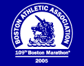 Boston 2005 Logo
