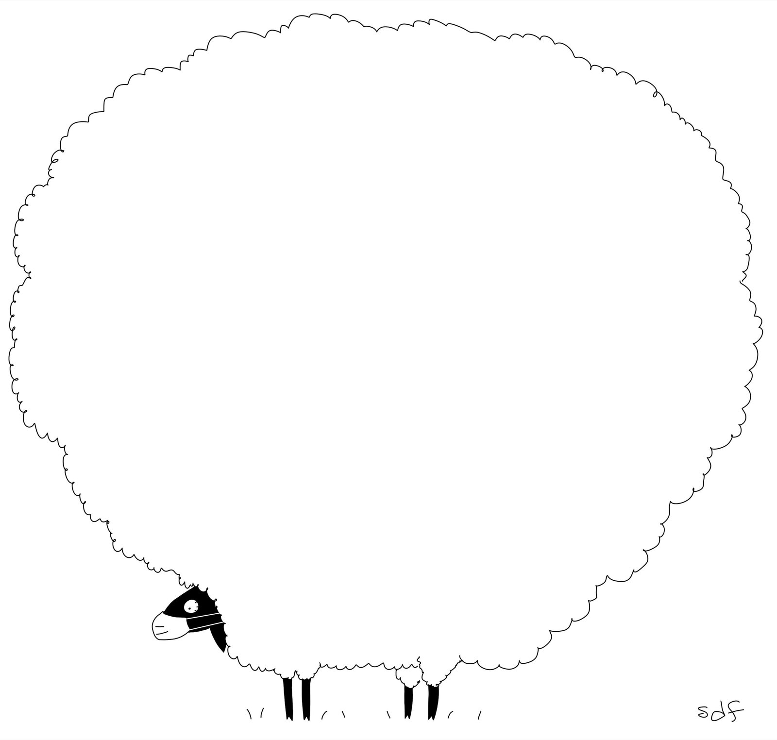 Yeah, that's me.  Severe covid hair.