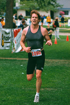 Nationals, 2001