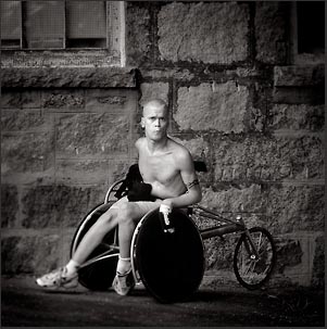 Jason Pisano portrait