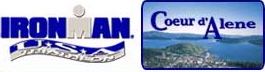 IM Coeur d'Alene Logo
