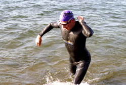 Swim Brawl