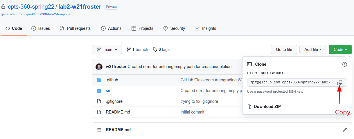 Setting up a working WSL development environment