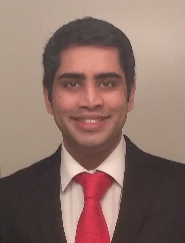Arpit Rao