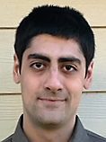 Arya Rahimi