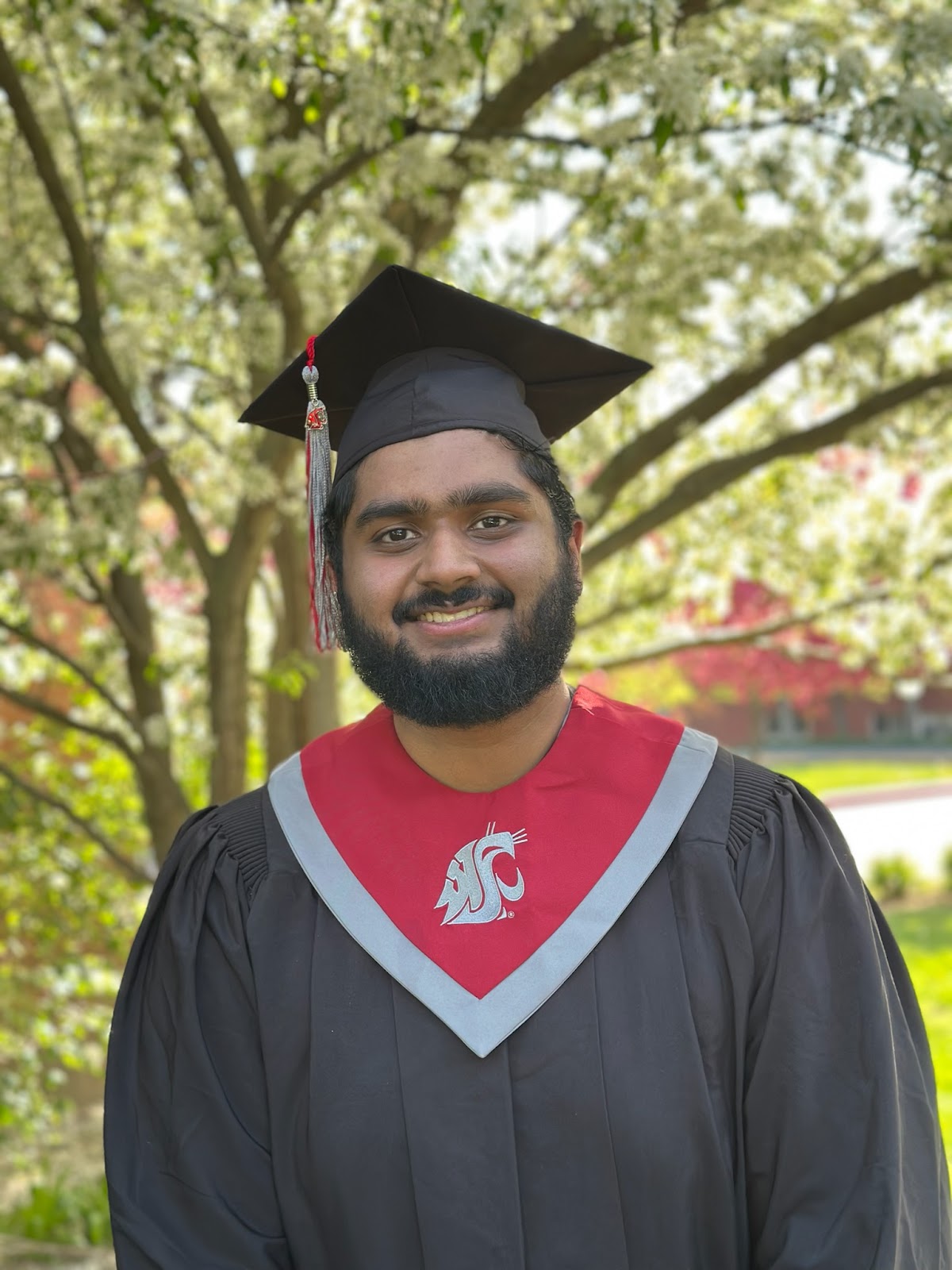 Benjamin Chacko