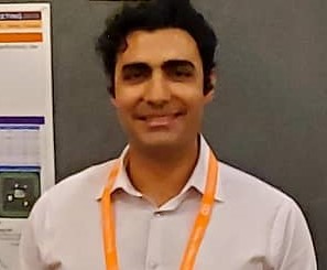 Daniel Mazidi