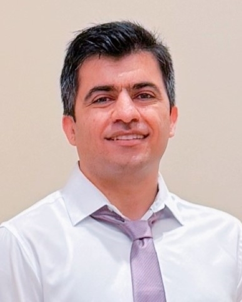 Foad Beheshti