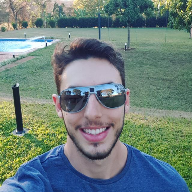 Leonardo Carreira
