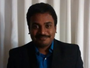 Siva Govindan