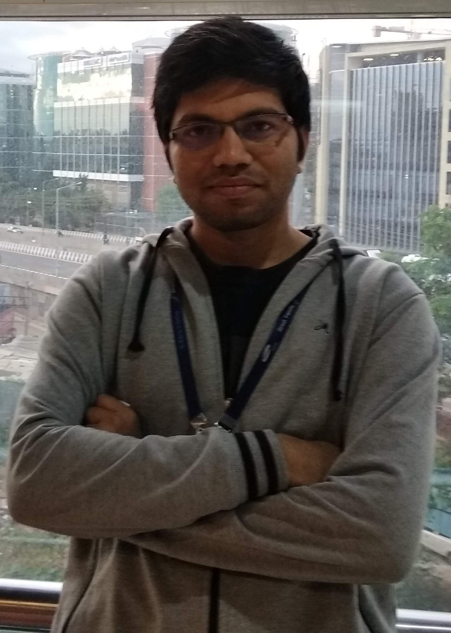 Soumen Mohapatra